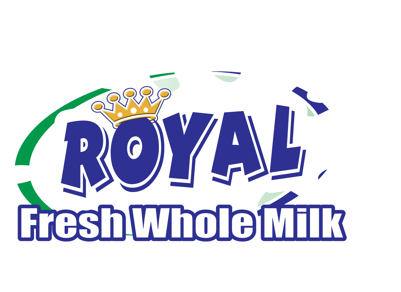 Royal Fresh Milk