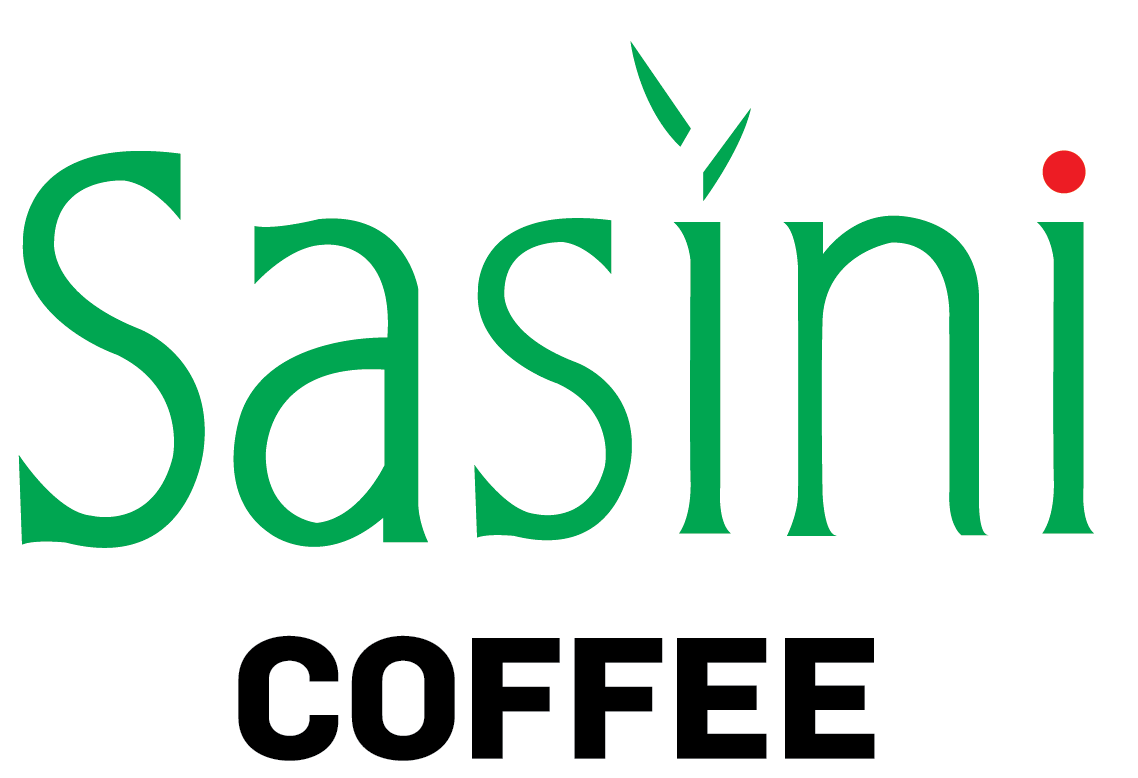 Sasini Coffee