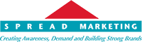 Spread Marketing logo
